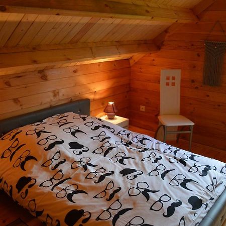 Chalet Les Pres Neubois Eksteriør billede