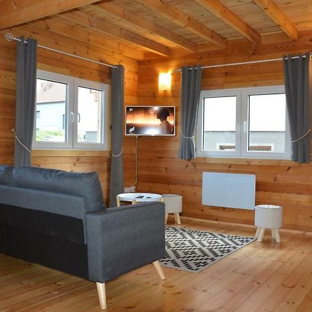 Chalet Les Pres Neubois Eksteriør billede