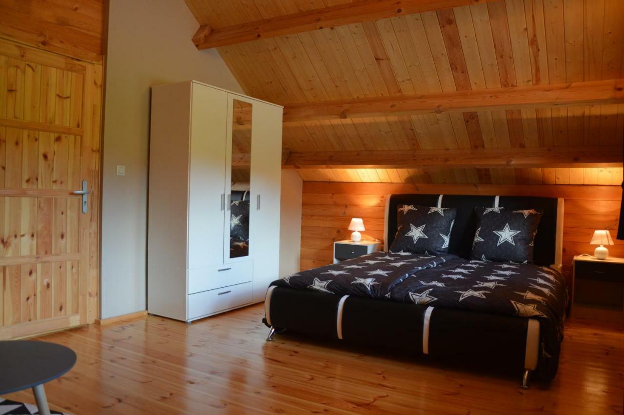 Chalet Les Pres Neubois Eksteriør billede