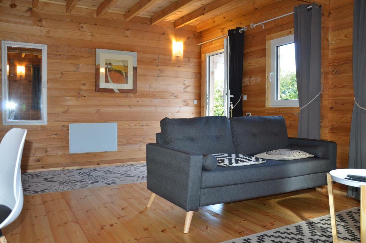 Chalet Les Pres Neubois Eksteriør billede